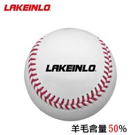 ║LAKEINLO║50%羊毛棒球 (打)